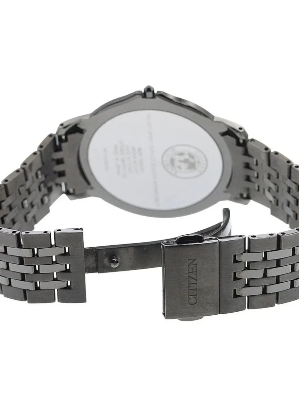 CITIZEN Eco Drive One AR5054-51E/8826-T025331 Solar Powered Men's Watch_973509